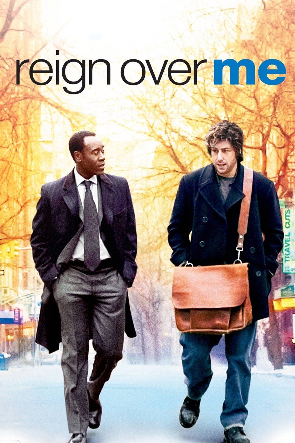 Reign Over Me (2007) [48306] (A1768678963) [[Movies]] --Plex--